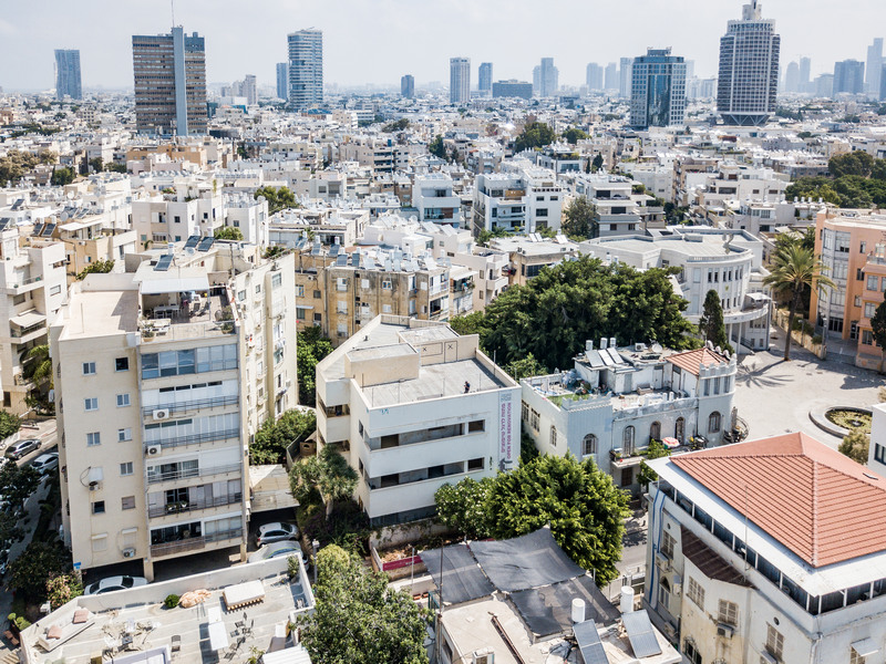 בית ליבלינג